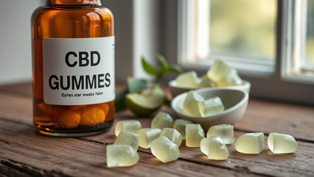 clear labeling quality standards purity tests