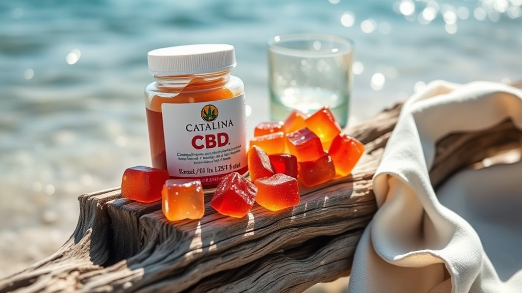 coastal fruit notes balance