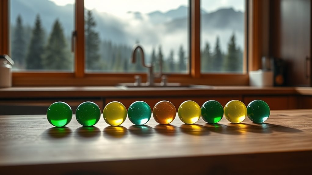 colorado cbd gummy calm precise bioavailable sustained