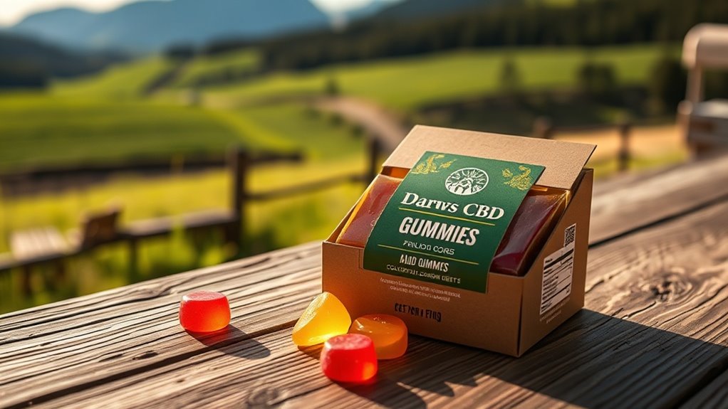 colorado grown traceable consistent potency