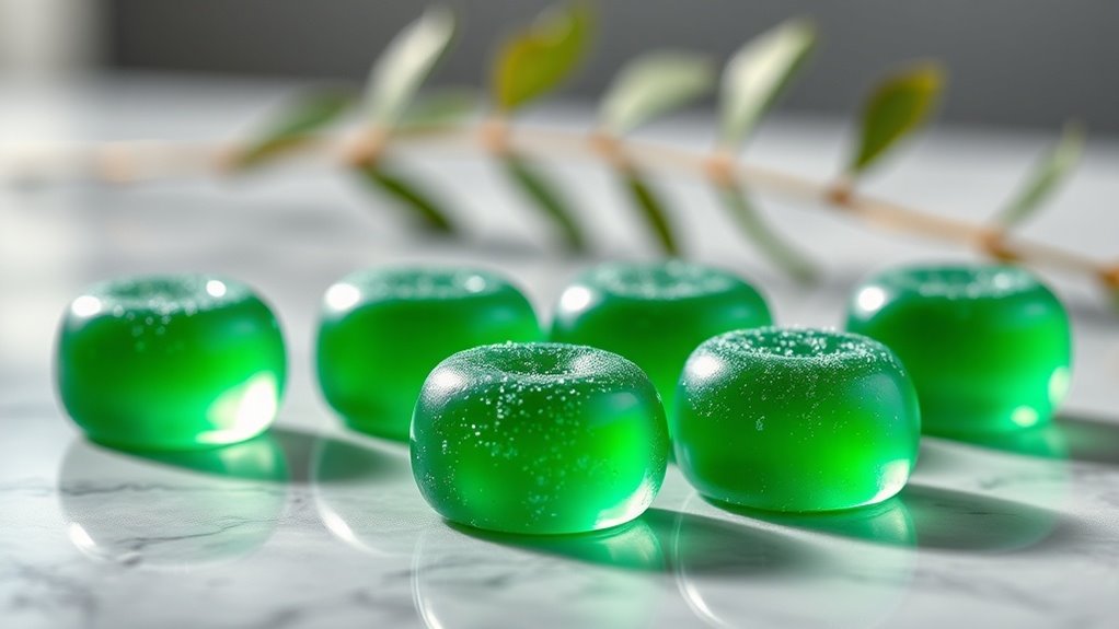 controlled transparent consistent measured standards