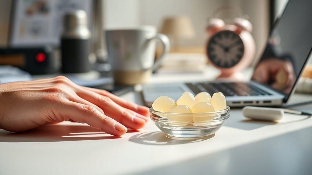 curalis gummies for busy focus