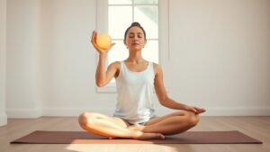 The Daily Balance Trick That Actually Feels Good