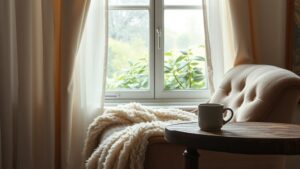 A Daily Boost for People Who Want A Softer Landing