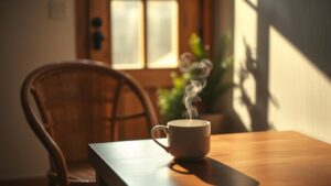 A Simple Practice That Brings Daily Peace