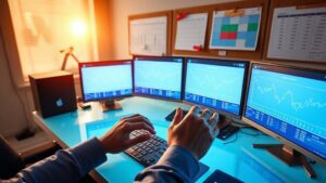 A Daily Rebalance Technique That Actually Sticks