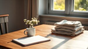 A Daily Reset That Helps Clear Emotional Build Up