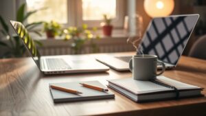 The Daily Routine That Makes Stress Feel Less Loud