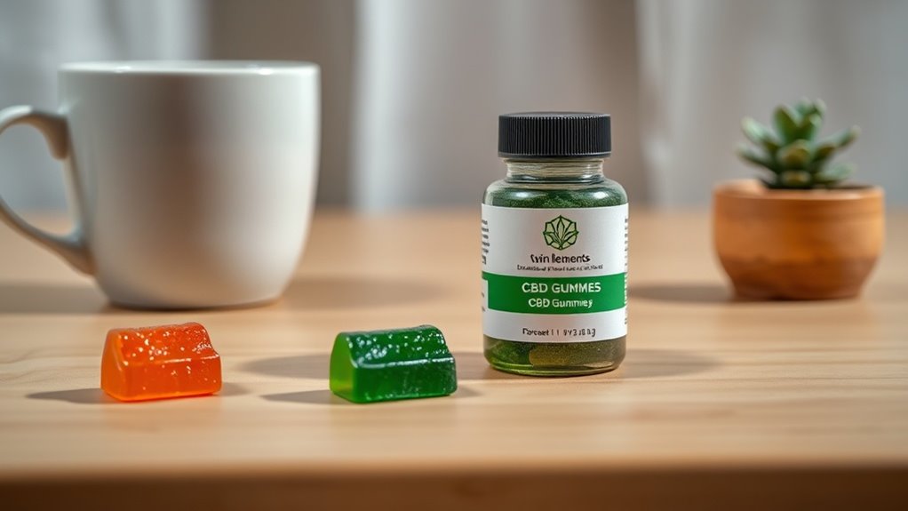 daily self care seamless routine