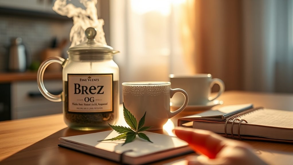 deliberate pauses boost focus