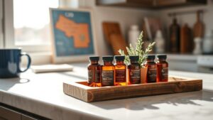 Denver Farms CBD Gummies – A Local-Inspired Ease That Helps Me Unwind Fast