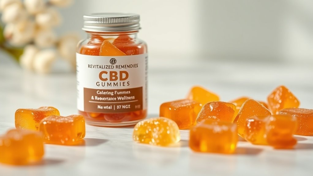 discreet balanced smooth consistent