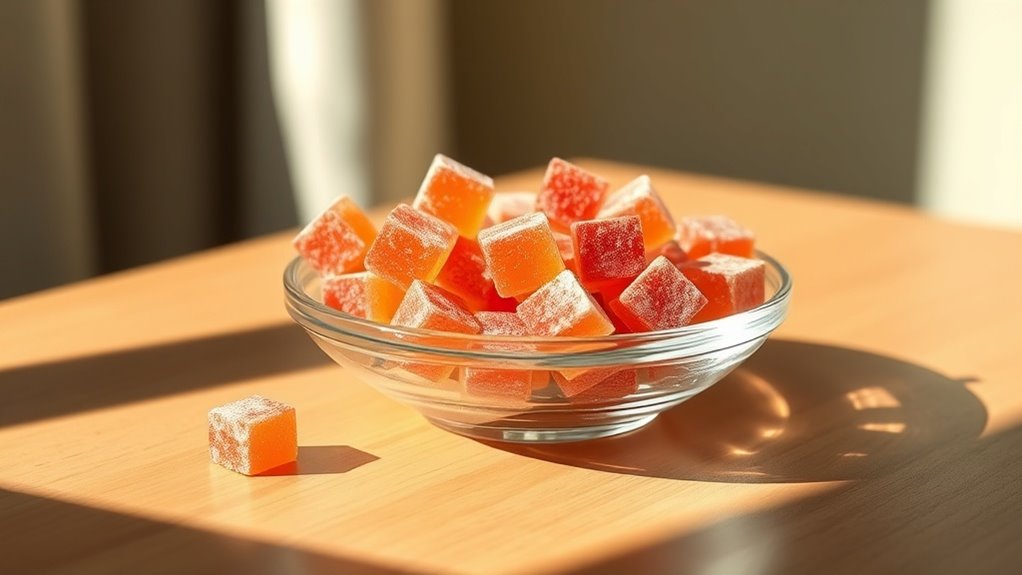 distinctive blend for mood support