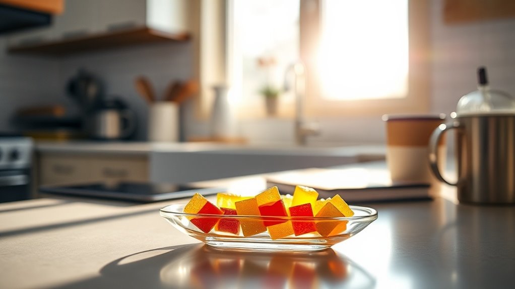 easy steady daily cbd support