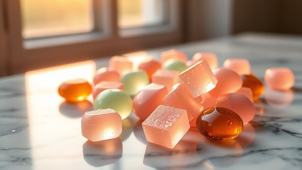 endocannabinoid mood modulation synergy