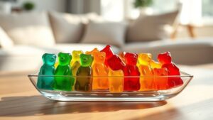 Essential CBD Gummies – A Daily Calm That Helps Me Stay Emotionally Even