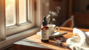 Reakiro CBD – A European-Style Blend That Helps My Stress Settle Naturally