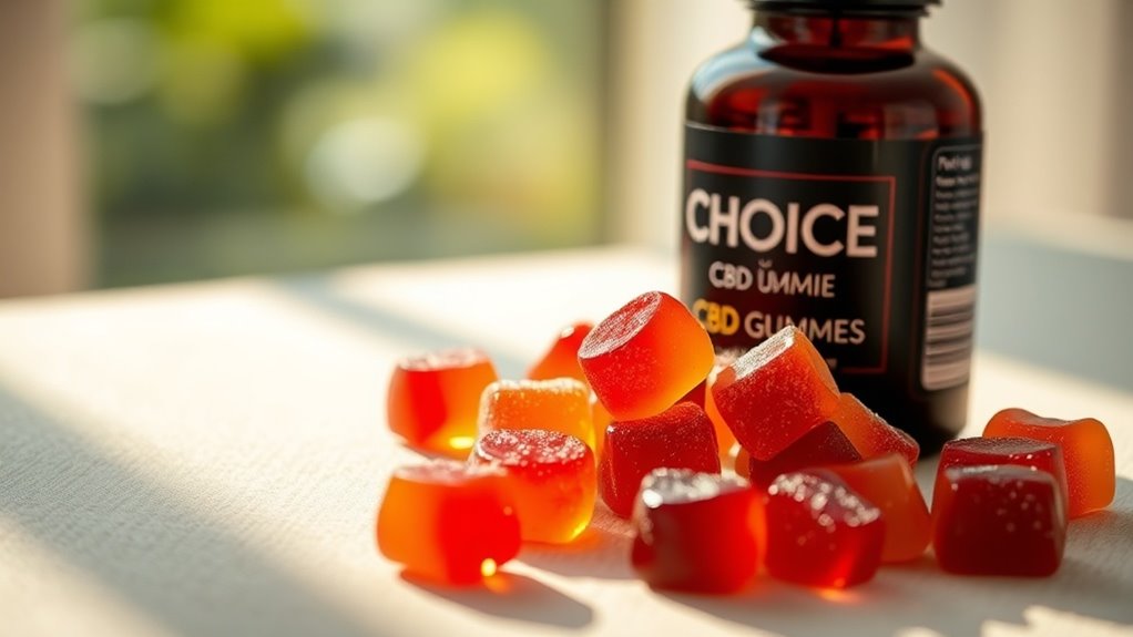 everyday calm measurable outcomes