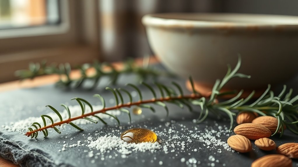 evidence based evaluation of natural ingredients