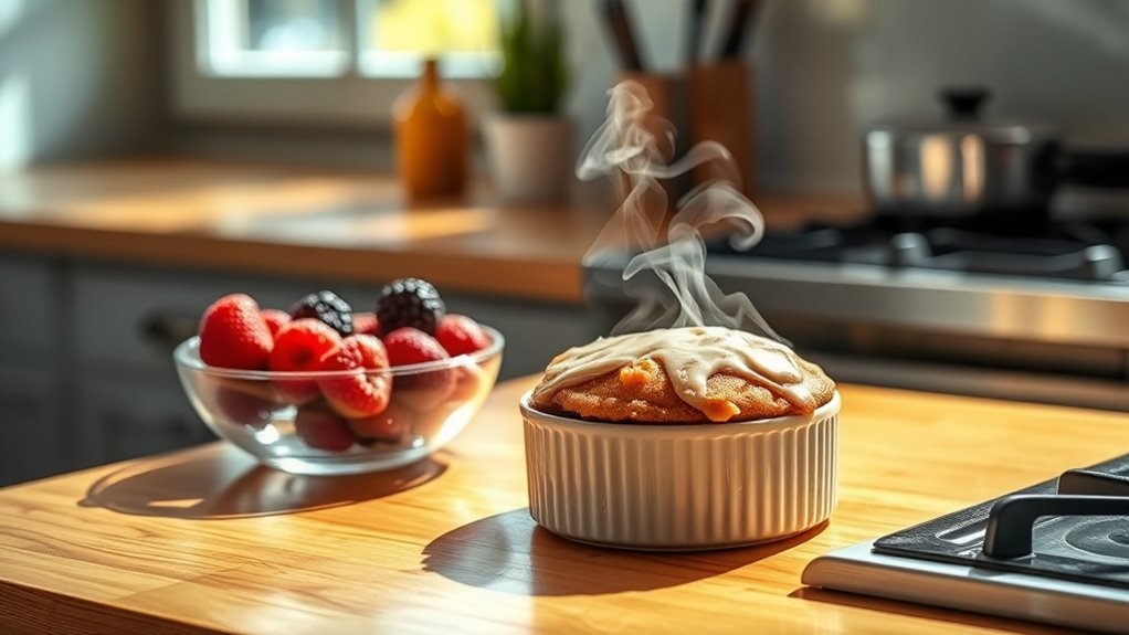 evidence based micro afternoon routine