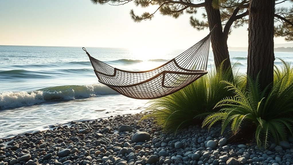 evidence based natural calming routines work