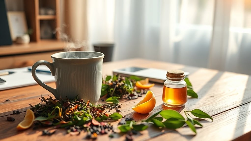 evidence based natural cognitive support strategies