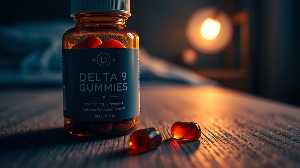 evidence based well tolerated sleep blend