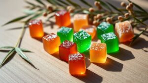 Fairy Farms Hemp Gummies – A Sweet Ease That Brings My Mind Back Into Balance
