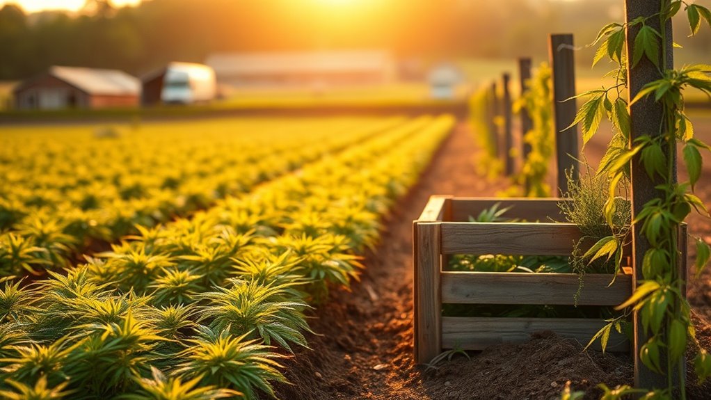 farm to cbd traceable quality assurance