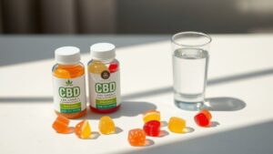 The 5 Best CBD Gummies for Balanced Energy, From Experts and Users Alike
