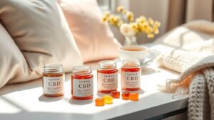 The 5 Best CBD Gummies for Easy Stress Support, Backed by Sleep and Calm Experts
