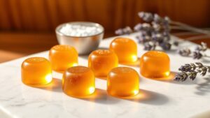 5 Best CBD Gummies for Mood-Softening Effects You’ll Actually Feel