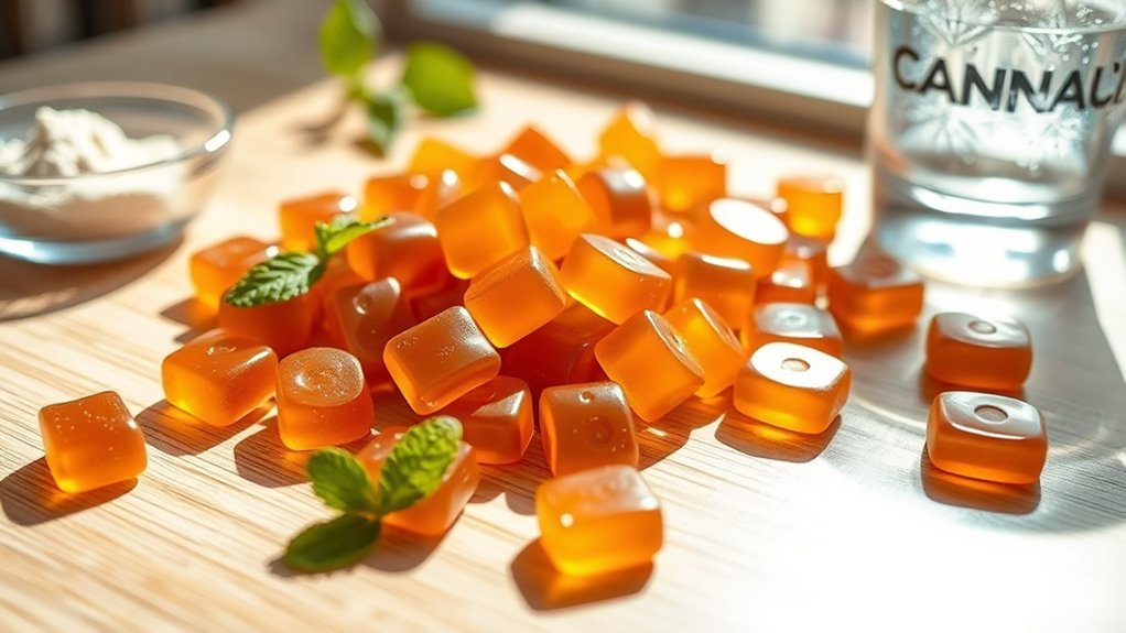 flavor function harmony palate friendly dosing