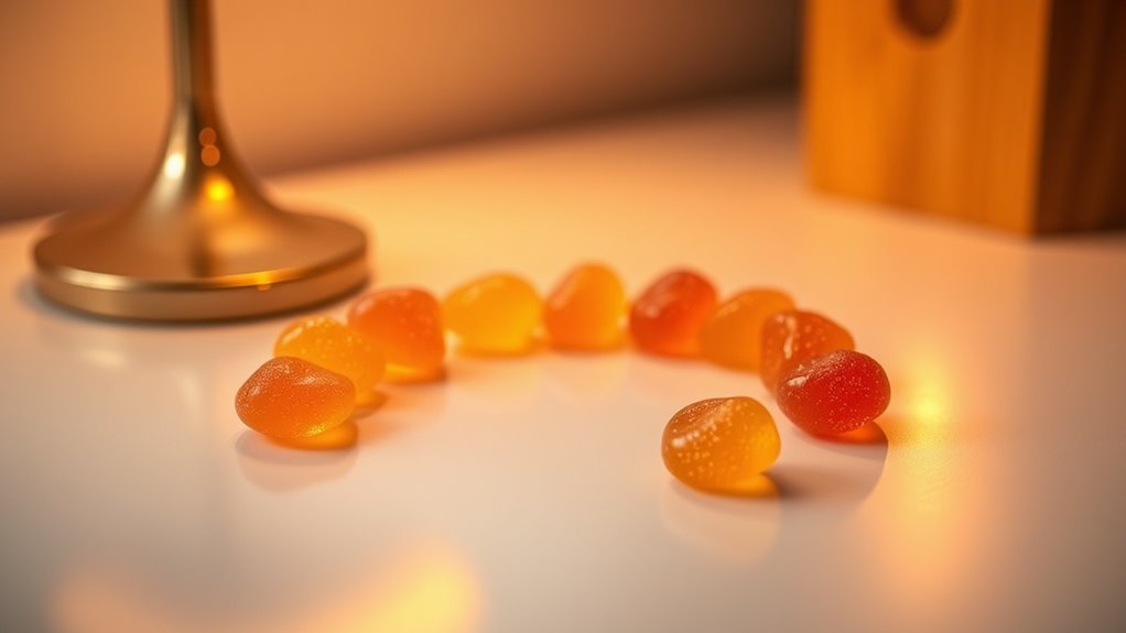 flavor informs calm steady cbd