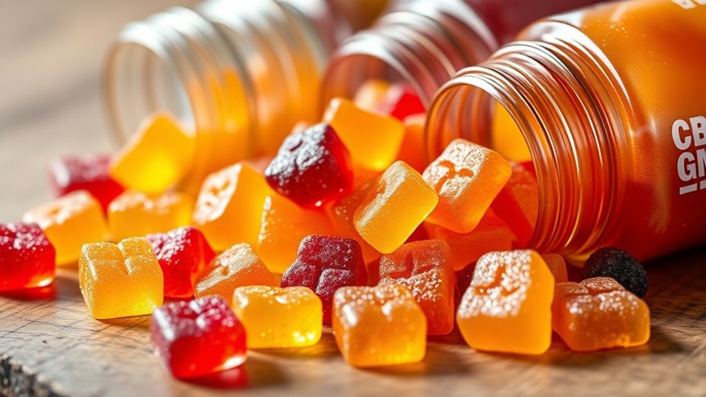 flavor options clear labeling consistent potency