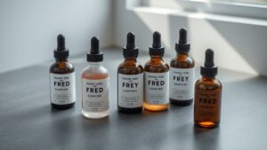 Frank and Frey CBD – A Clean, Steady Blend That Helps Even Out My Mood