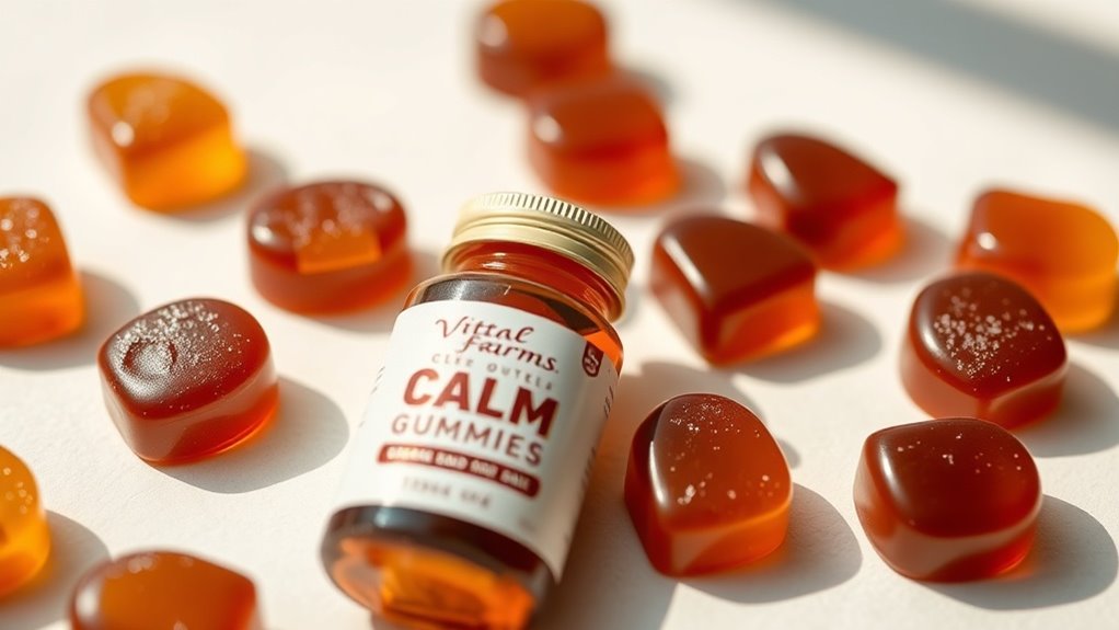 full spectrum cbd clean consistent dosing