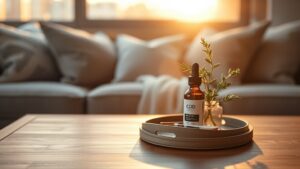 Five CBD – A Full-Spectrum Ease That Helps Me Unwind With Real Consistency