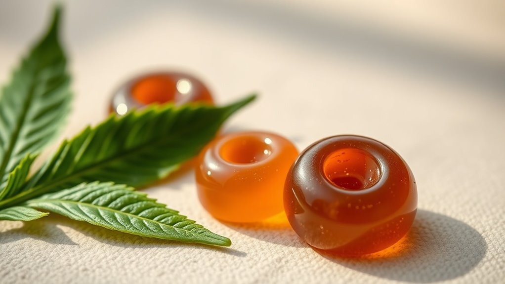 full spectrum cbd for daily calm