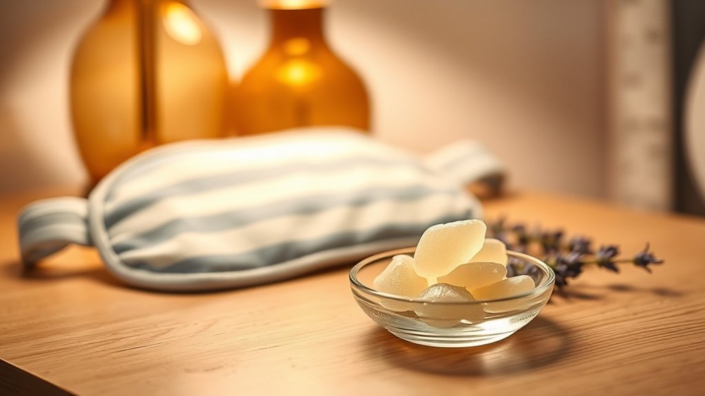 full spectrum clearly labeled cbd gummies