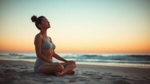Why Your Body Responds Better To Gentle Calm