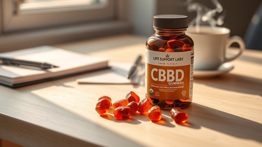 gentle evidence informed focus support