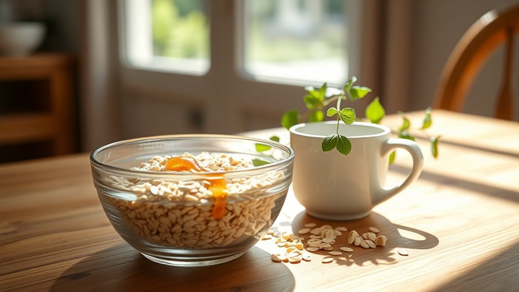 gentle ingredients for steady wellness