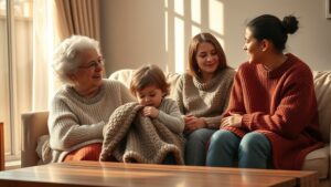 A Gentle Mood Support Option That Works For All Ages