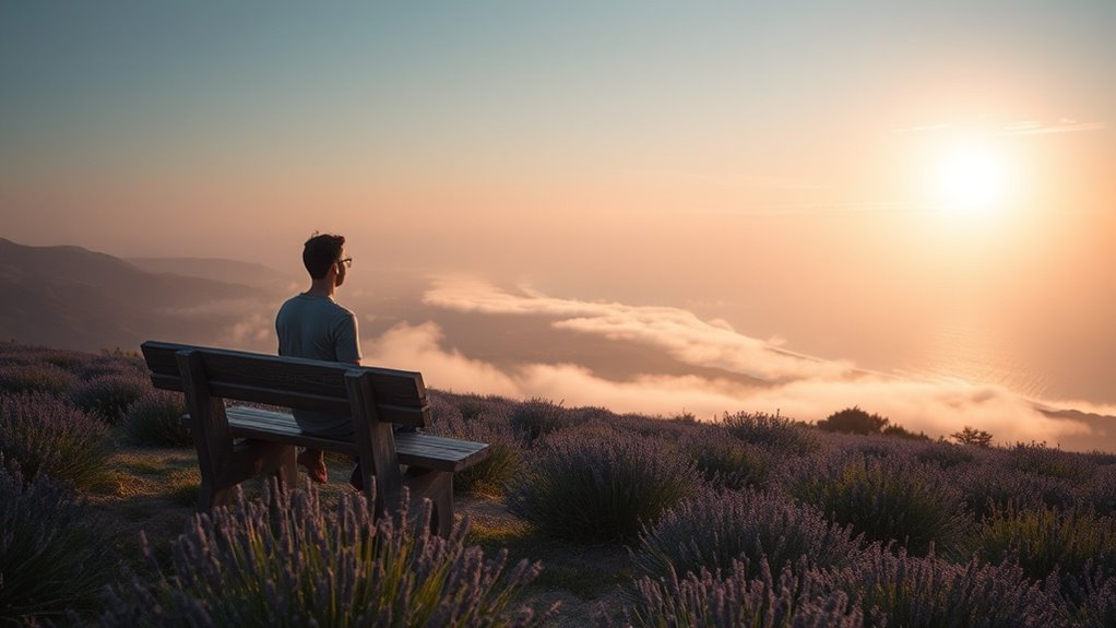 gentle repeatable actions matter