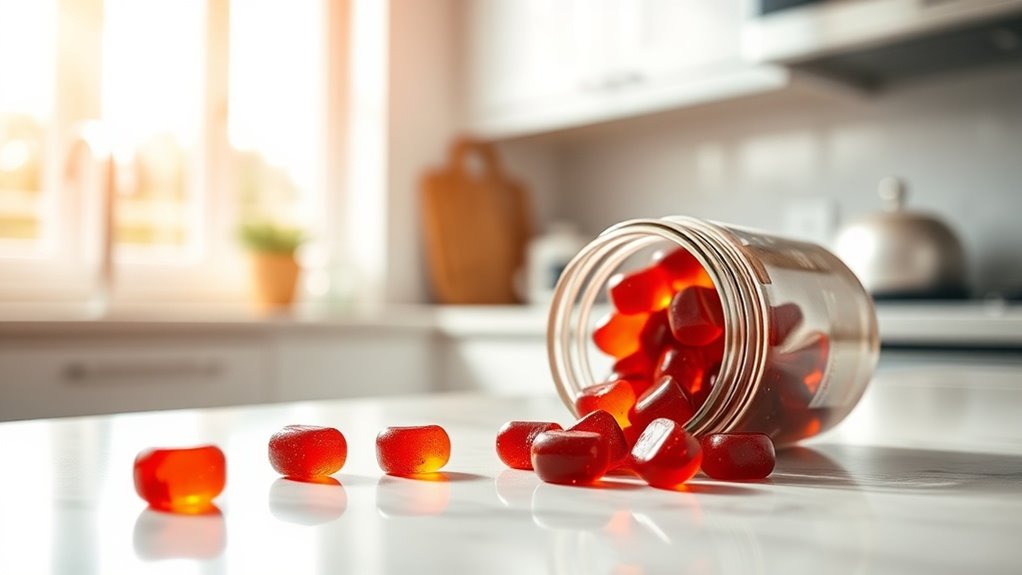 gentle steady calm onset