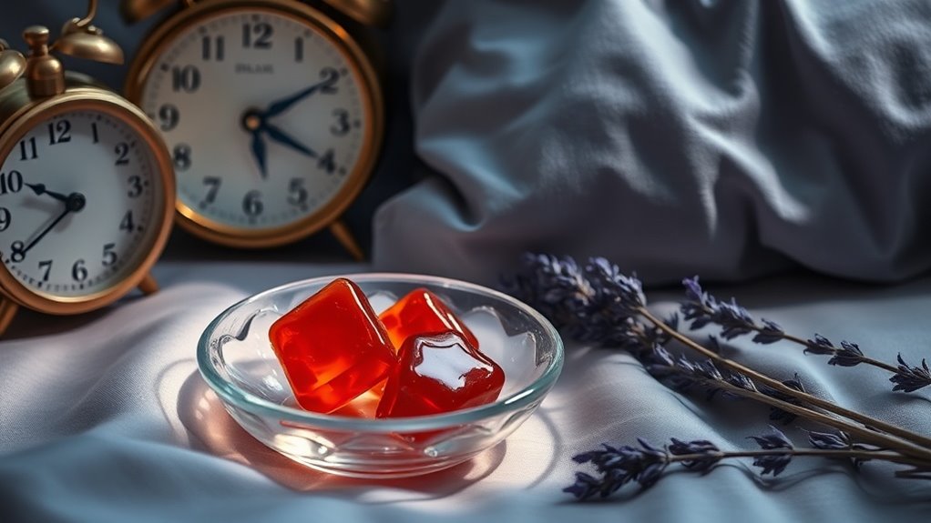 gentle steps boost sleep