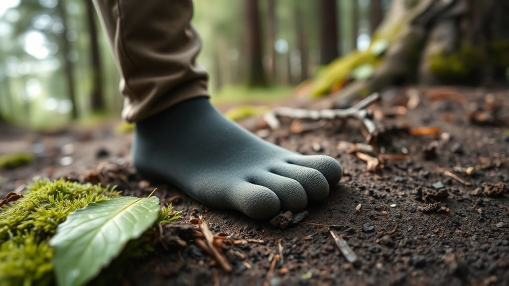 grounding techniques anchor present moment