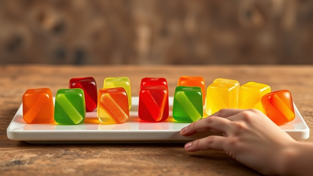 grounding via breath body attention