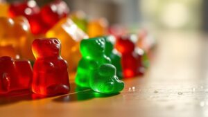Why Many Use Gummies to Support Relaxation